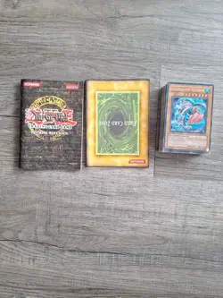 Konami Yu-Gi-Oh! Structure Deck Fury from the Deep 1st Edition English - Image 5