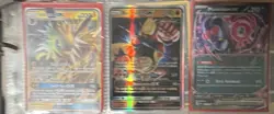 Pokemon Mixed cards - Image 2