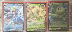 Pokemon Mixed cards - Image 3