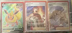 Pokemon Mixed cards - Image 4