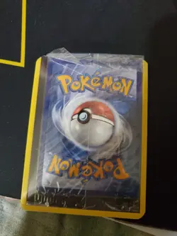 Sealed Pikachu ex 063/193 Paldea Evolved Exclusive [Snowflake Stamp] Pokemon NM - Image 2