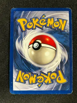 2000 Pokemon Team Rocket Dark Hypno 9/82 Holo foil card AA - Image 2