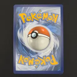 Pokemon TCG Card Tropius 195/193 Paldea Evolved Illustration Rare Holo - NM- - Image 2
