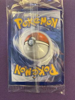 Pokemon 2025 Holiday Advent Calendar Stamped Festive Pikachu 025/165 SEALED - Image 2