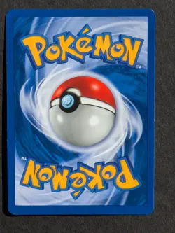 Unown A 14/75 Holo Rare Pokemon Card Near Mint - Image 2