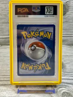 PSA 8 UMBREON 17/113 | Delta Species Reverse Holo Stamped Pokemon Card - Image 4