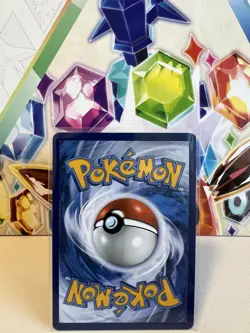 Hilda 171/086 Special Illustration Rare (SIR) Trainer Pokemon TCG White Flare NM - Image 2