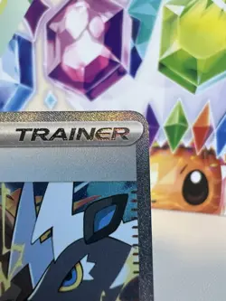 Hilda 171/086 Special Illustration Rare (SIR) Trainer Pokemon TCG White Flare NM - Image 4