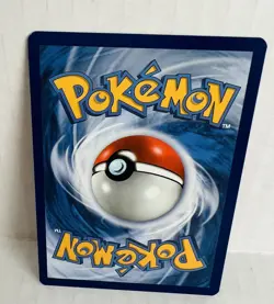 pokemon card Charizard GX 9/68 - Image 3