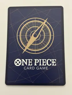 Hina (Judge Pack Vol. 3) ST06-008 One Piece Promotion Cards Foil - Image 2