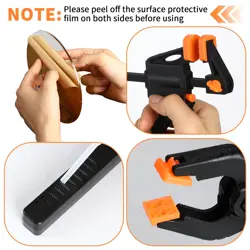 Card Flattening Kit Trading Card Restoration Tool Accessory Kit Included 1 Mo... - Image 3