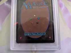 MTG PSA 8 Pirate Ship Beta - Image 5