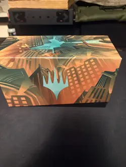 Mtg Bundle Boxes - EMPTY boxes - Image 1