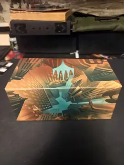 Mtg Bundle Boxes - EMPTY boxes - Image 2