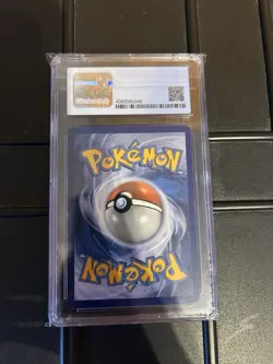 Pokemon TCG Pikachu EX XY124 Black Star Promo - Image 4