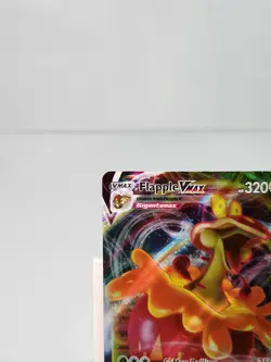 Flapple VMAX 019/163 Ultra Rare Swsh05: Battle Styles Pokemon - Image 2
