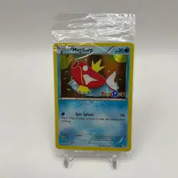 Magikarp Pokemon Toys R Us Promo #22 Sealed - Image 1