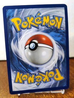 POKEMON MISTY'S DETERMINATION 62/68 REVERSE HOLO HIDDEN FATES LP-NM - Image 2