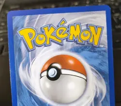 POKEMON MISTY'S DETERMINATION 62/68 REVERSE HOLO HIDDEN FATES LP-NM - Image 3