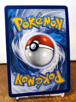 POKEMON EEVEE 48/68 REVERSE HOLO RARE HIDDEN FATES LP - Image 2