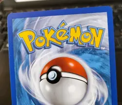 POKEMON EEVEE 48/68 REVERSE HOLO RARE HIDDEN FATES LP - Image 3
