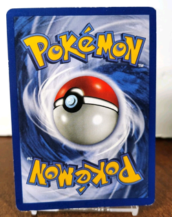 POKEMON KANGASKHAN 5/64 HOLO RARE JUNGLE MP-HP - Image 2