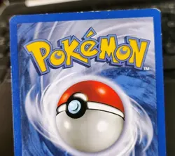 POKEMON KANGASKHAN 5/64 HOLO RARE JUNGLE MP-HP - Image 3