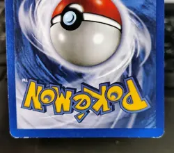 POKEMON KANGASKHAN 5/64 HOLO RARE JUNGLE MP-HP - Image 4