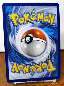 POKEMON MEWTWO SPIRIT LINK 144/162 REVERSE HOLO TRAINER BREAKTHROUGH LP - Image 2