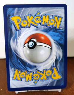 POKEMON HAUNTER 59/162 REVERSE HOLO BREAKTHROUGH LP - Image 2