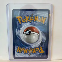 Pokemon TCG Atticus 134/131 Prismatic Evolutions Full Art Holo Rare Near Mint - Image 3