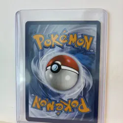Pokemon TCG Atticus 134/131 Prismatic Evolutions Full Art Holo Rare Near Mint - Image 4
