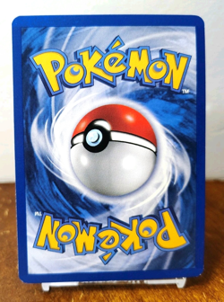 POKEMON SABRINA'S GAZE 125/132 1ST EDITION TRAINER GYM HEROES NM NEAR MINT - Image 2