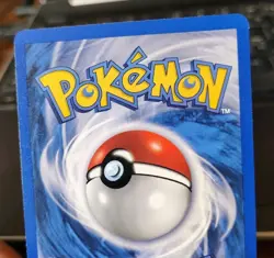 POKEMON SABRINA'S GAZE 125/132 1ST EDITION TRAINER GYM HEROES NM NEAR MINT - Image 3
