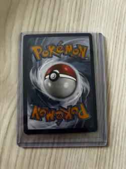 Pokemon Pikachu 160/159 Crown Zenith Secret Rare Holo Full Art English - Image 2