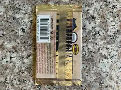 1st Edition Pokemon Fossil Booster Pack Aerodactyl Artwork Factory Sealed - Image 2