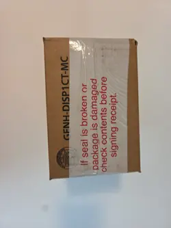 Pokemon TCG Dollar Tree Sealed Case ME04 Sleeved Booster Display 24 Packs - Image 3
