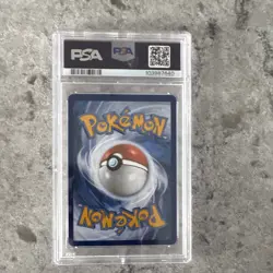 Pokemon 2023 Wartortle 171/165 SV Scarlet & Violet 151 PSA 9 Holo EN IR - Image 2