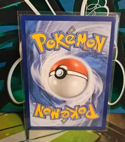 Pokemon Kyurem EX 028/086 Holo Play Stamp Prize Pack Series 8 - NM - Image 2
