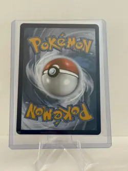 Pokemon Celebi V 007/198 SWSH06 Chilling Reign Holo Ultra Rare English 190 HP - Image 2