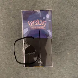 Chaos Rising Pokemon Center Elite Trainer Box Seal Rip CHECK DESCRIPTION - Image 2