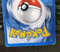 POKEMON SKARMORY 13/111 HOLO RARE NEO GENESIS HP-DMG - Image 4