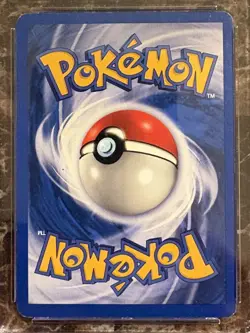 Pokemon Poliwrath 9/75 Neo Discovery Holo CGC 6.5 Sub Grades - Image 4