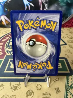 Geodude - Fossil 47/62 Unlimited Vintage Pokemon TCG - Image 2