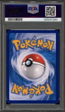 Pokemon Friends in Alola First Ann. Exclusive Gift Bx. CHINESE Promo #081 PSA 10 - Image 2