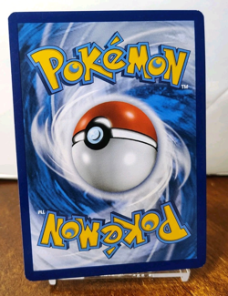 POKEMON CHARIZARD SPIRIT LINK 75/108 REVERSE HOLO XY EVOLUTIONS LP - Image 2