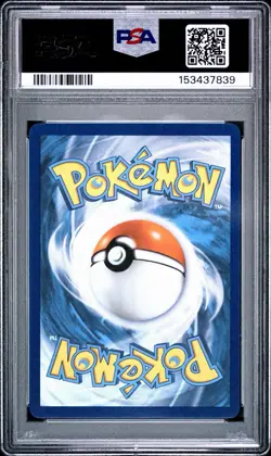 2021 POKEMON SWSH BLACK STAR PROMO CELEBRATIONS COLLECTION MIMIKYU-HOLO PSA 10 - Image 2