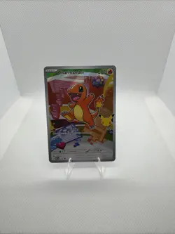 Pokemon First Partner Illustration Collection Series 1 Kanto Gen 1 Starters Set - Image 4