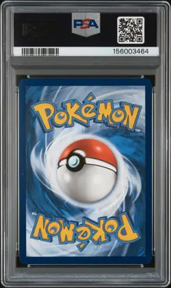 2023 POKEMON MEW EN-151 #191 JYNX EX ULTRA RARE PSA 10 - Image 2
