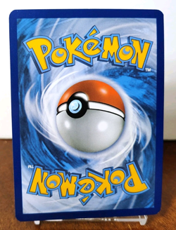POKEMON RED & BLUE 202/236 REVERSE HOLO COSMIC ECLIPSE TAG TEAM NM NEAR MINT - Image 2